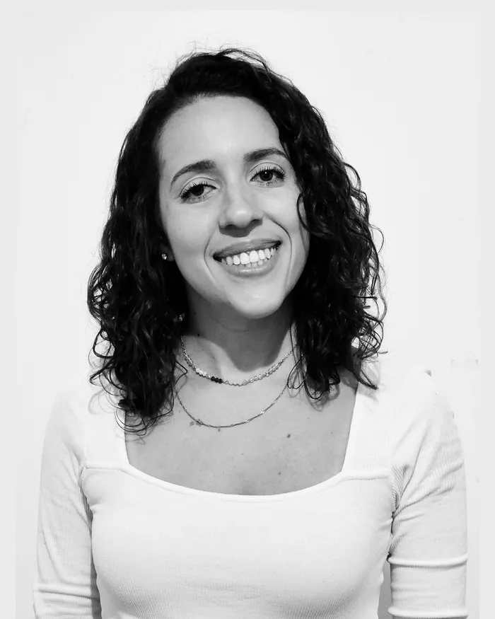 Alice Rizzieri